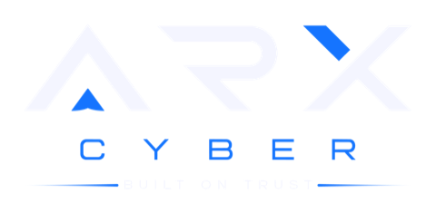 ARX Cyber — Built on Trust